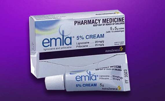 purchase online Emla